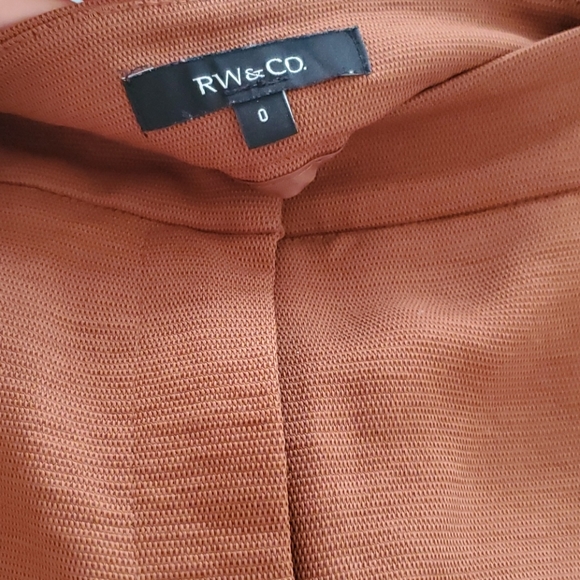 Pants RW&CO - Picture 5 of 5